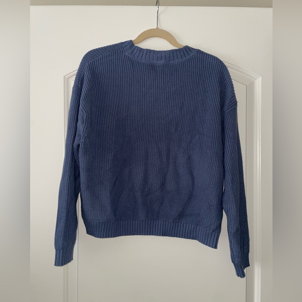 Tommy Jeans Women’s sweater Size M - Picture 3 of 5